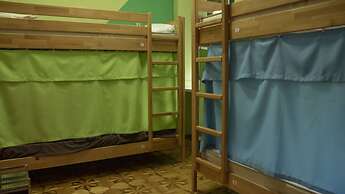Elements Hostels