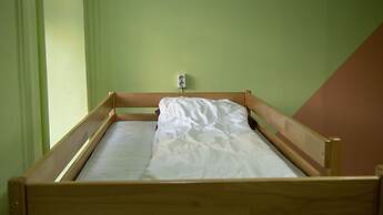 Elements Hostels