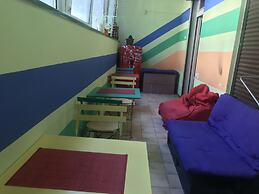 Elements Hostels