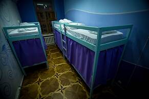 Elements Hostels