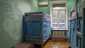 Elements Hostels