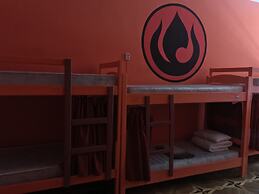 Elements Hostels