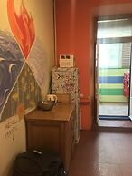 Elements Hostels