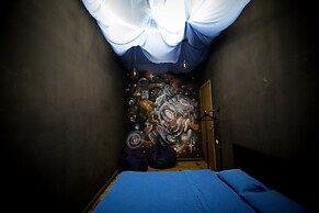 Elements Hostels