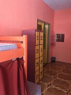 Elements Hostels