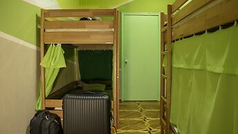 Elements Hostels
