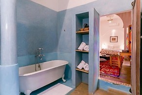 Riad Al Moulouk