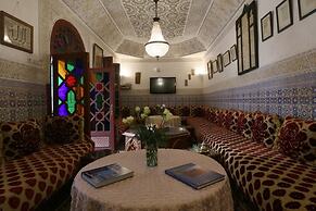 Riad Al Moulouk