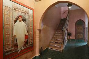 Riad Al Moulouk