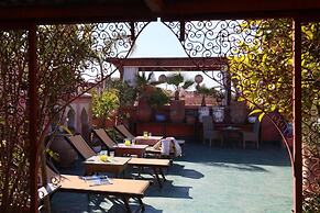 Riad Al Moulouk