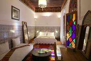 Riad Al Moulouk