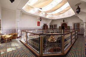 Riad Al Moulouk