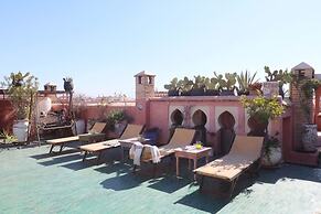 Riad Al Moulouk