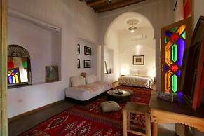 Riad Al Moulouk