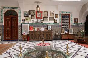 Riad Al Moulouk