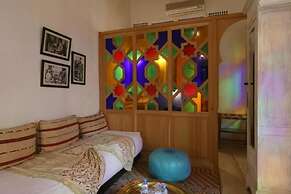 Riad Al Moulouk