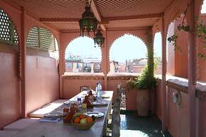 Riad Al Moulouk