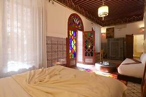 Riad Al Moulouk