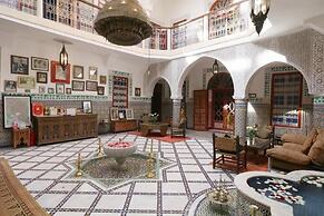 Riad Al Moulouk