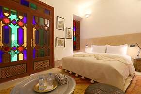 Riad Al Moulouk