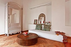 Riad Al Moulouk