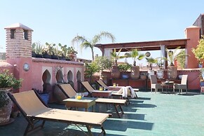 Riad Al Moulouk