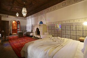Riad Al Moulouk