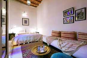 Riad Al Moulouk