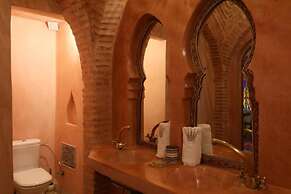 Riad Al Moulouk
