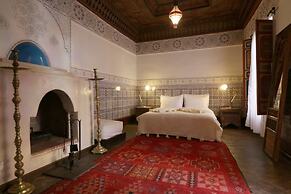 Riad Al Moulouk