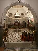 Riad Al Moulouk