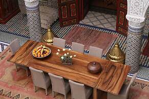 Riad Al Moulouk