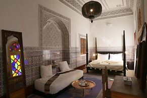 Riad Al Moulouk