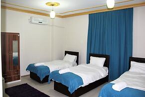 Mitani Pension Hostel