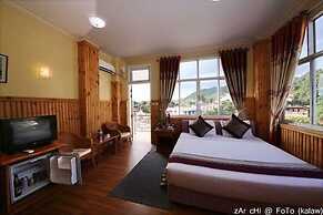 Seint Hotel