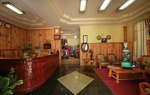 Seint Hotel