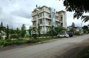 Seint Hotel