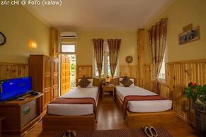 Seint Hotel