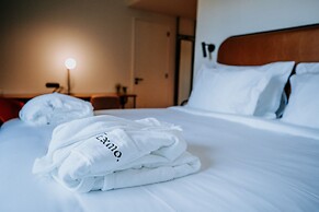Exmo Hotel by Olivia