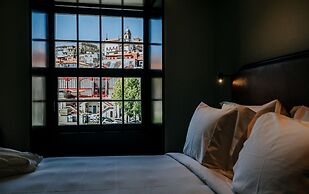 Exmo Hotel by Olivia