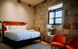 Exmo Hotel by Olivia