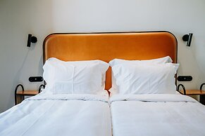Exmo Hotel by Olivia