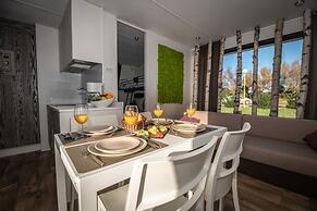 Arena Grand Kazela Camping Homes