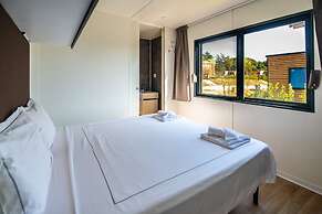 Arena Grand Kazela Camping Homes