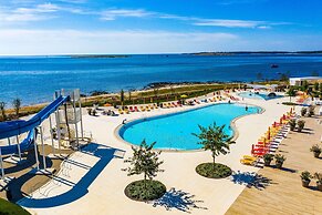 Arena Grand Kazela Camping Homes