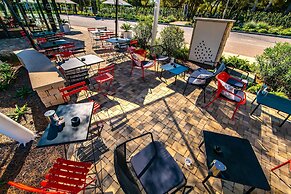 Arena Grand Kazela Camping Homes