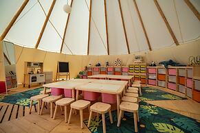 Arena Grand Kazela Camping Homes