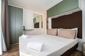 Arena Grand Kazela Camping Homes