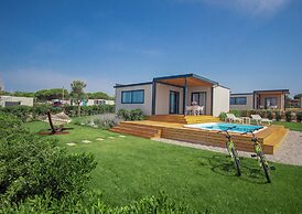 Arena Grand Kazela Camping Homes