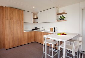Arena Grand Kazela Camping Homes